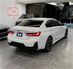 بي ام دبليو الفئة 3